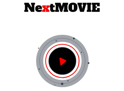 NextMovie Streaming App